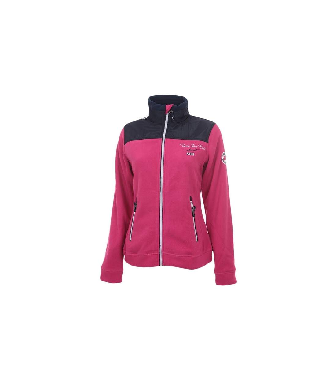 Blouson polaire femme ACORTEL