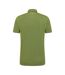 Mountain Warehouse Mens Court IsoCool Polo Shirt (Khaki Green) - UTMW3001