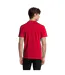Polo Spring Homme Rouge SOLS-2