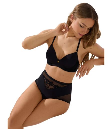 Soutien-gorge préformé sans armatures Ocean Lisca