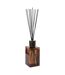 Diffuseur de Parfum avec 10 Bâtons 500ml Ambre & Jersey-1