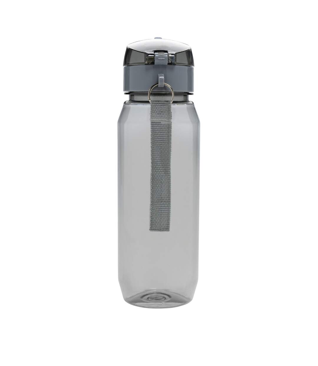 Yide leakproof rpet 800ml water bottle one size black XD Collection-4