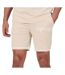 Short beige/blanc homme project x paris ww-1