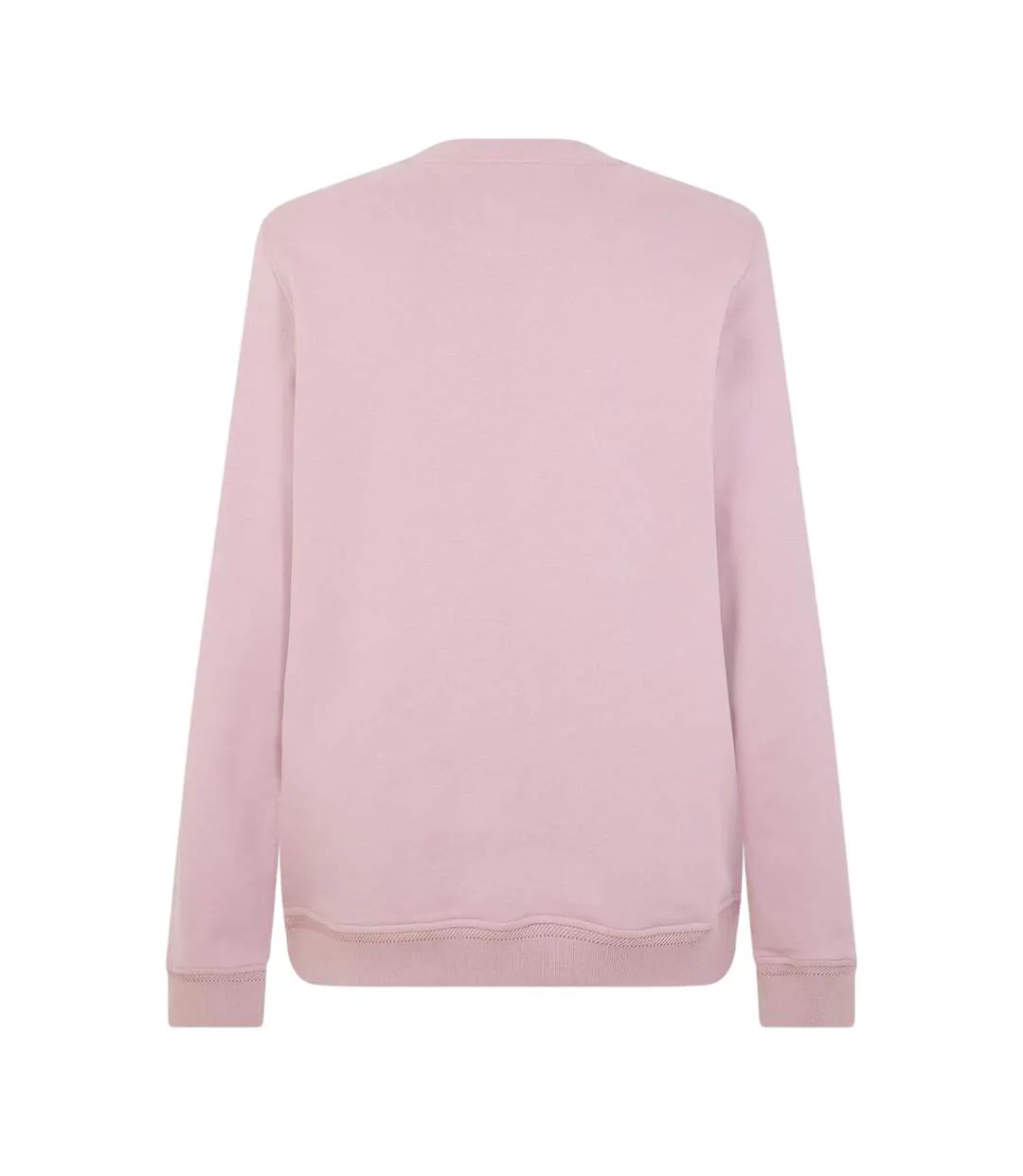 Sweat Motif/style Logo Brodé Homme Vieux Rose Belstaff-3