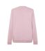 Sweat Motif/style Logo Brodé Homme Vieux Rose Belstaff-3