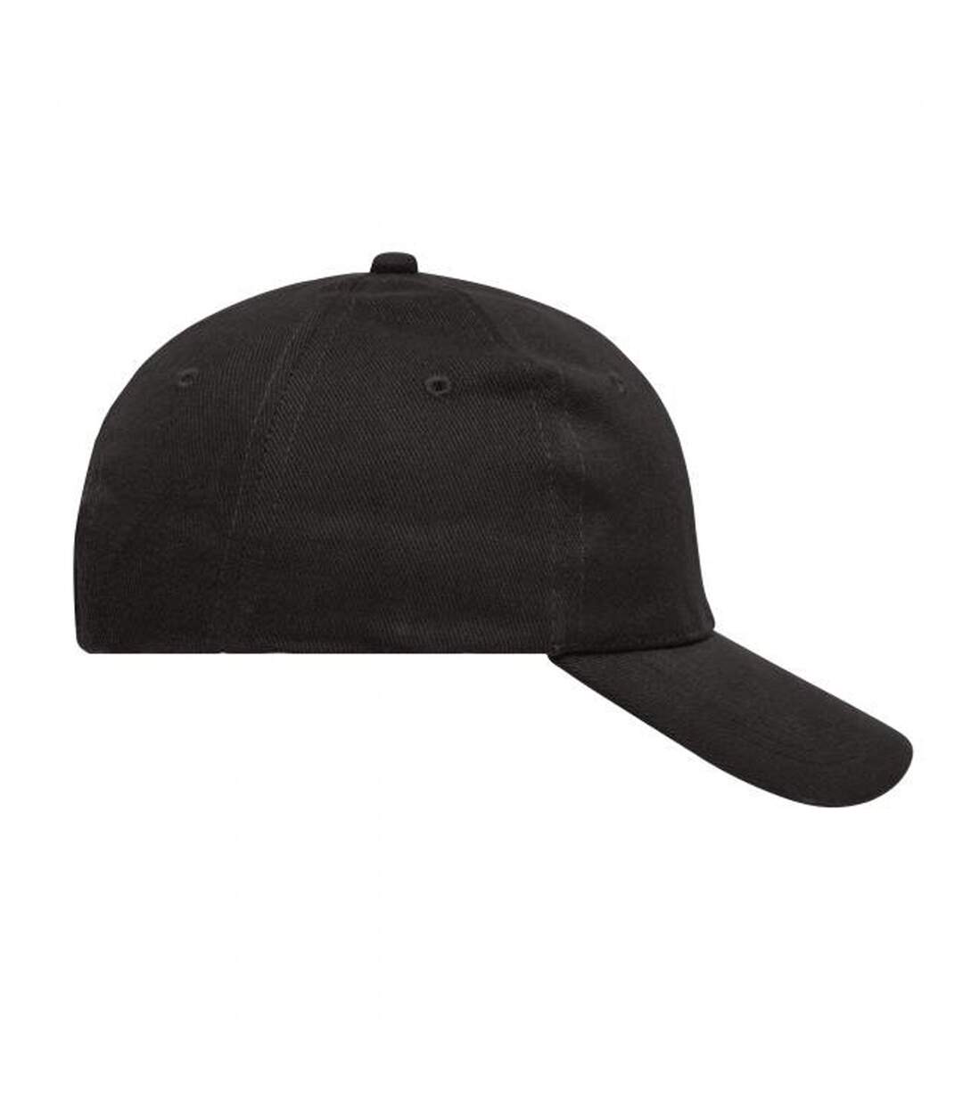 Casquette Noir Myrtle Beach-3