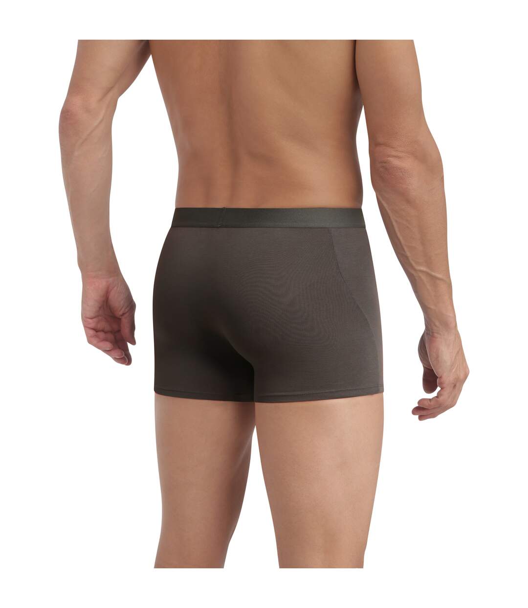 Boxer coton respirant Trendy-2