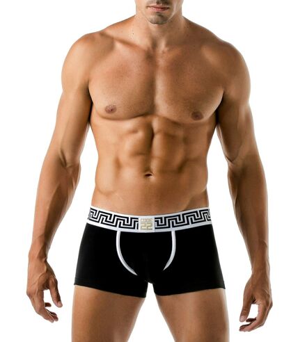 Boxer Rome Code22