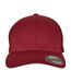 Casquette Trucker Adulte Canneberge Flexfit-4