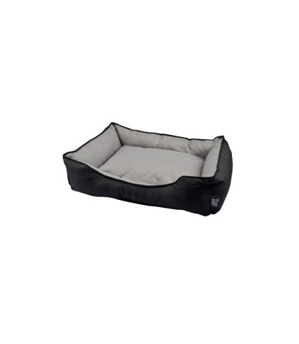 Panier pour Chien & Chat Essentiel 55cm Noir