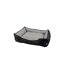 Panier pour Chien & Chat Essentiel 55cm Noir