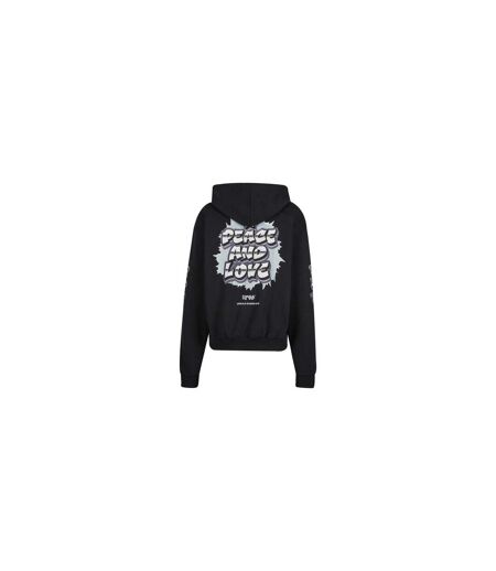 Noir Mister Tee
