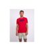 T-shirt manches courtes col rond pur coton NOTELOX-1