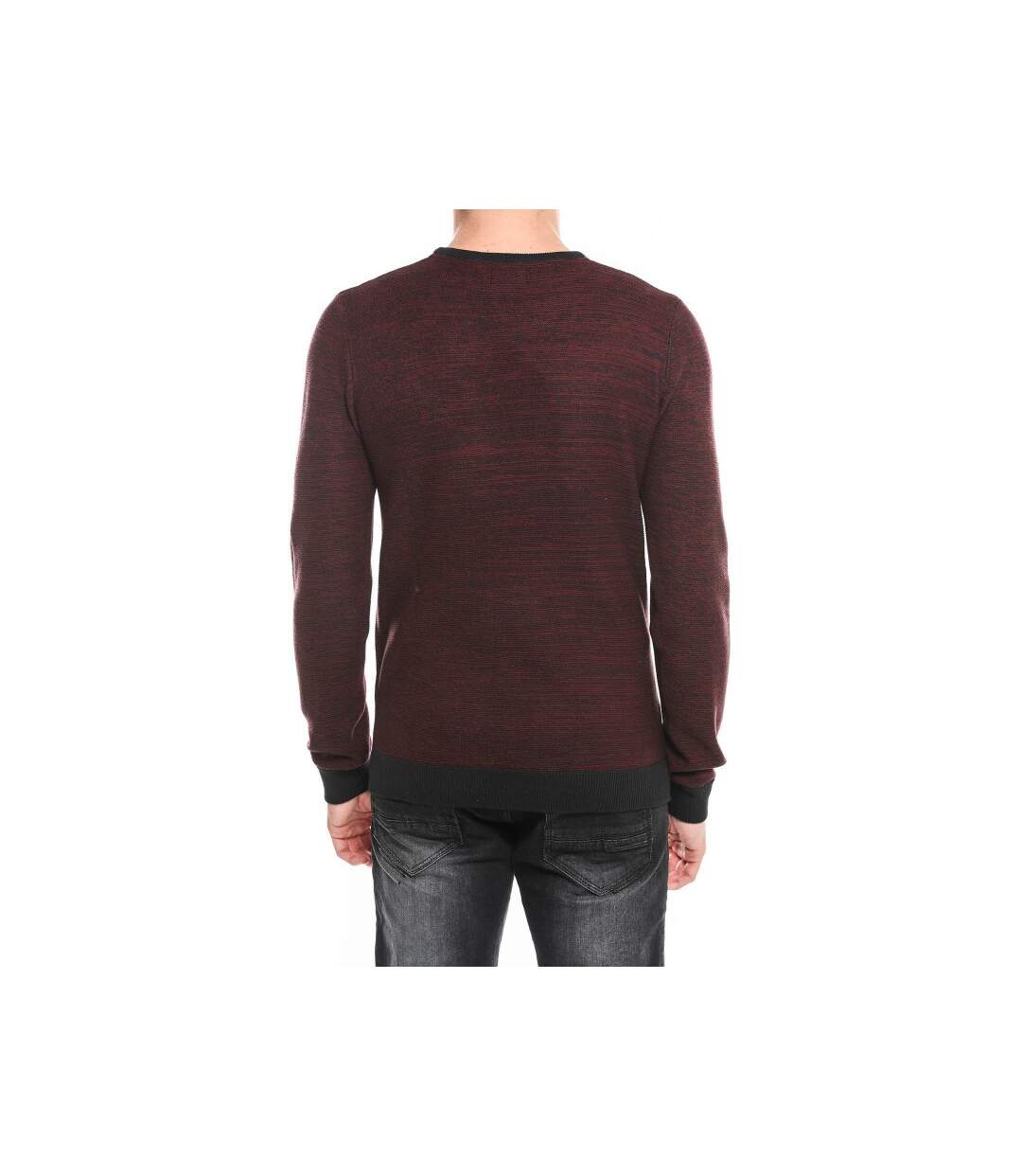 Pull LOUSTIK-2