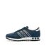Baskets marine homme adidas la trainer-1