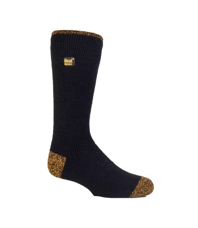 Mens 2.3 TOG Winter Thermal Work Socks with Reinforced Heel & Toe