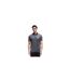 Polo Homme Noir Boss-1