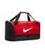 Sac De Sport/voyage Brasilia 31 Cm X 60 Cm X 30 Cm Rouge Noir Nike-3