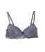 Soutien-Gorge gris femme les petites bombes elly-1