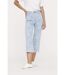 Jean coton flare cropped JOOPY