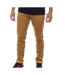 Chino Jaune Moutarde Homme La Maison Blaggio Tamar - 32