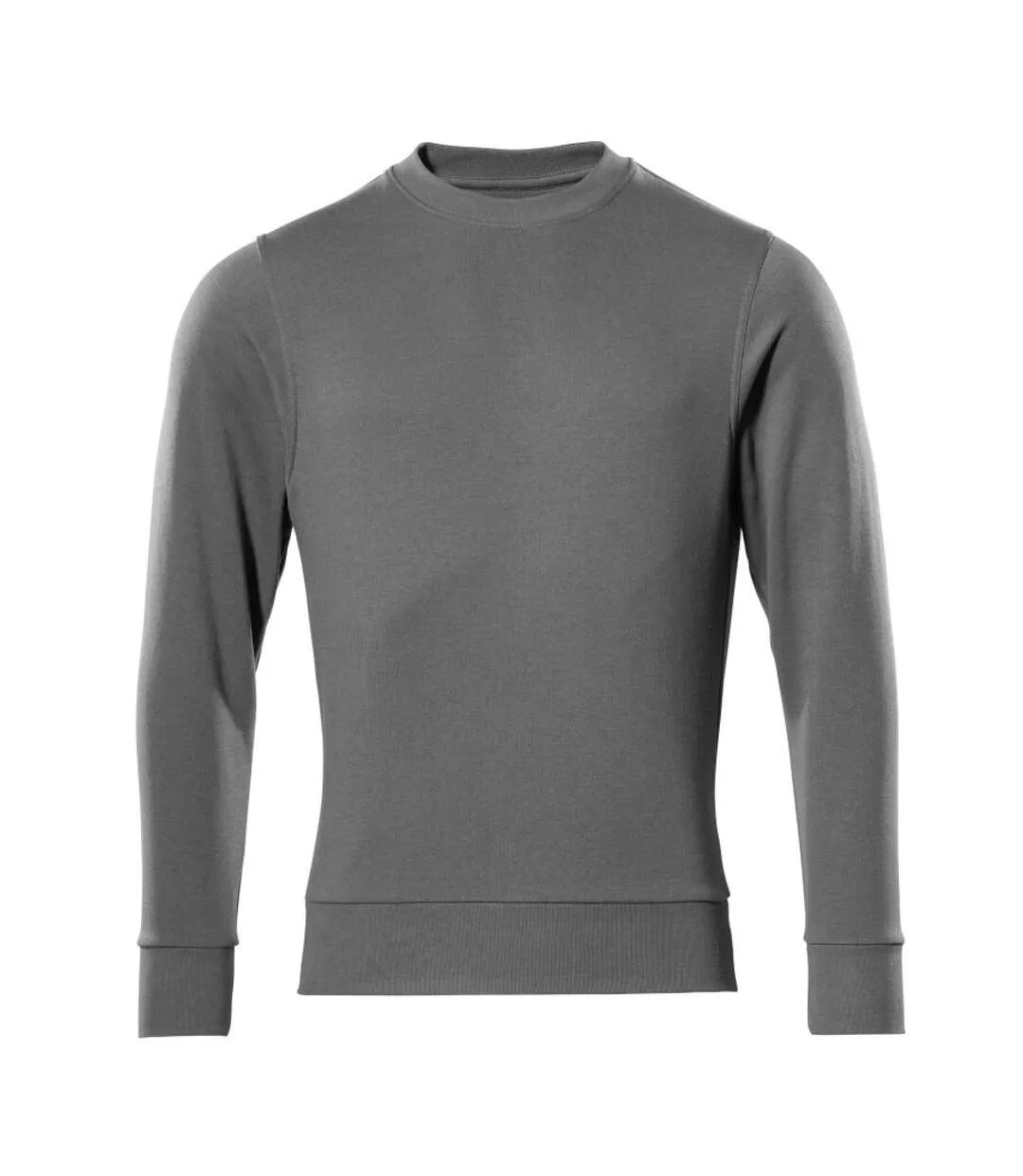 Pull Crossover Carvin Homme Anthracite Foncé Mascot-1