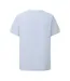 T-shirt Motif/style Logo Homme Bleu Clair Pretty Green-2