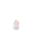 Baskets blanches/roses femme lacoste ziane platform-3