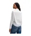Chemise Brielle Monday Femme Blanc Boss-3