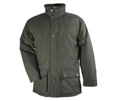 Veste tissu respirant et imperméable LY0010