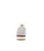 Baskets vertes/blanches/bordeaux homme adidas sl 72-3