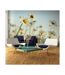 Papier Peint Marguerites Prairie de Printemps II 270x450cm-1