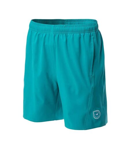 Short Aguario Homme Bleu Sarcelle Aquawave