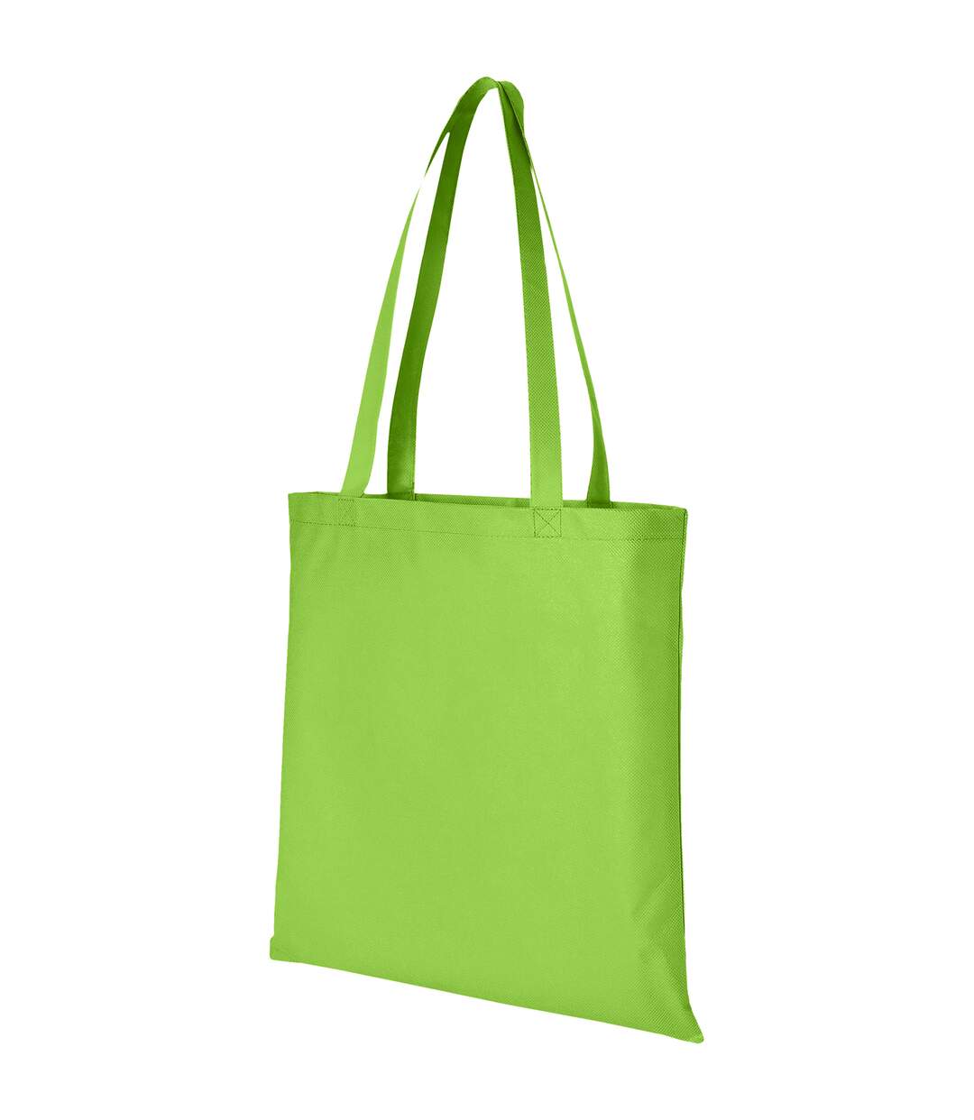 Bullet Zeus - Sac cabas (Vert citron) (Taille unique) - UTPF1140-1