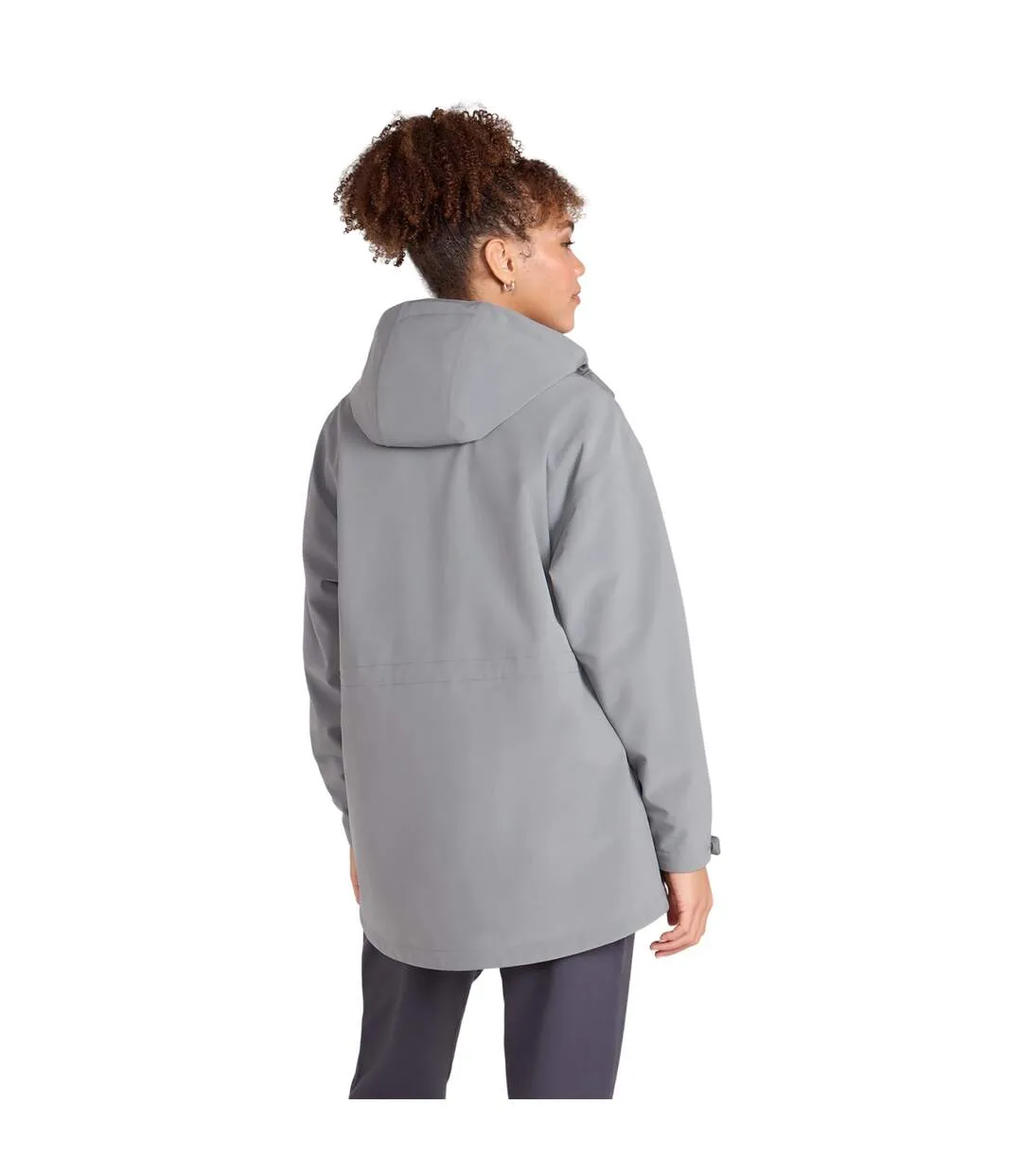 Veste Softshell Otterly Femme Vert Pâle Animal-4