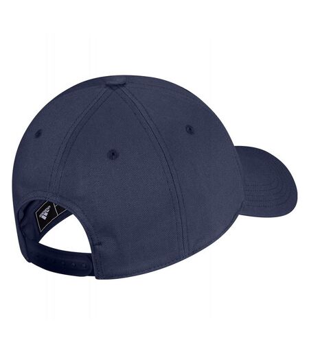 Casquette De Baseball Daily Enfant Bleu Adidas