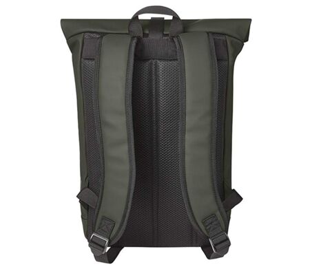Sac à dos ordinateur - 1818059 - vert olive