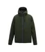 Veste Imperméable Shorebay Homme Kaki Foncé Noir Regatta-2
