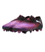 Chaussures De Foot Pour Terrain Ferme Future Ultimate Adulte Noir Rosâtre Puma-1