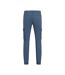 Pantalon cargo bleu homme calvin klein jeans j30j3276 - 29-2