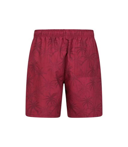 Short de bain homme bordeaux Mountain Warehouse Mountain Warehouse