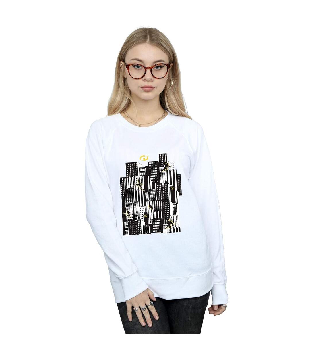 (Blanc) - UTBI32068-2