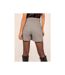 Jupe short courte motifs XIGUL - Dona X Lisa-2