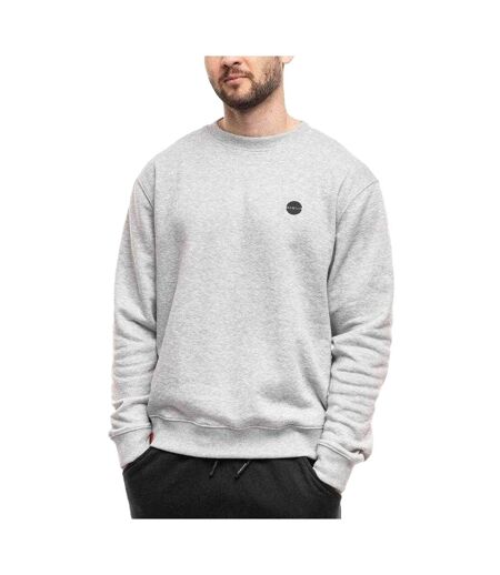 Sweat Colombia Homme Gris Ozoshi