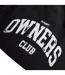 Short Owners Club Homme Noir Vif Represent-3