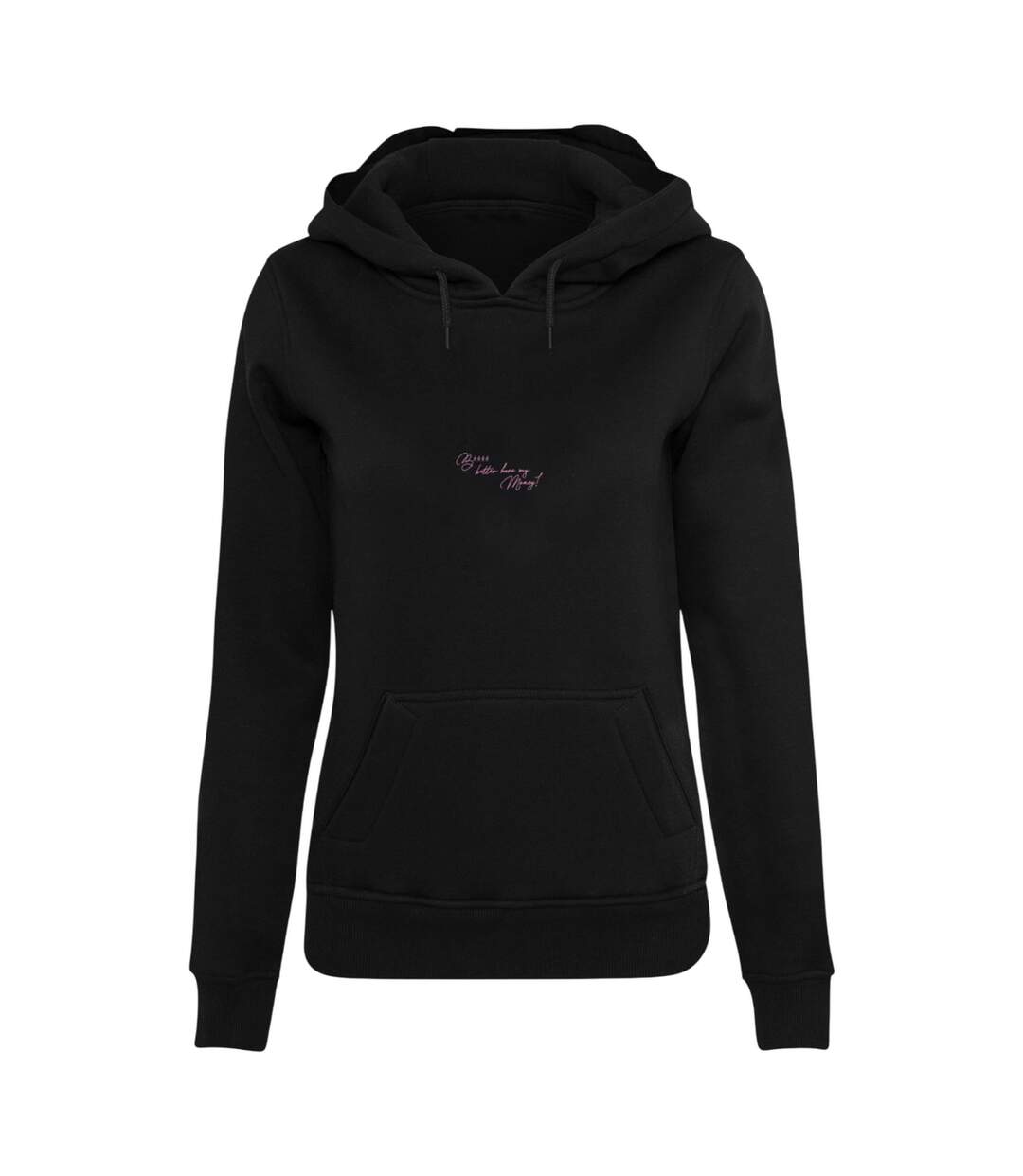 Noir Miss Tee-2