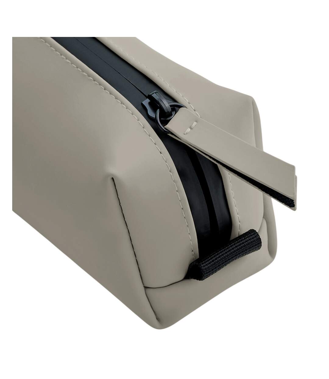 Trousse De Toilette Taille Unique Argile Bagbase-2