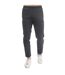 Mens Evostripe Core Jogging Bottoms Grey Heather Puma-1