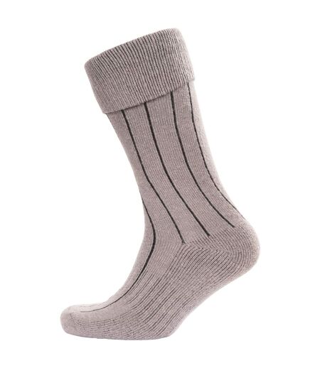 Chaussettes pour bottes aroama adulte gris Trespass