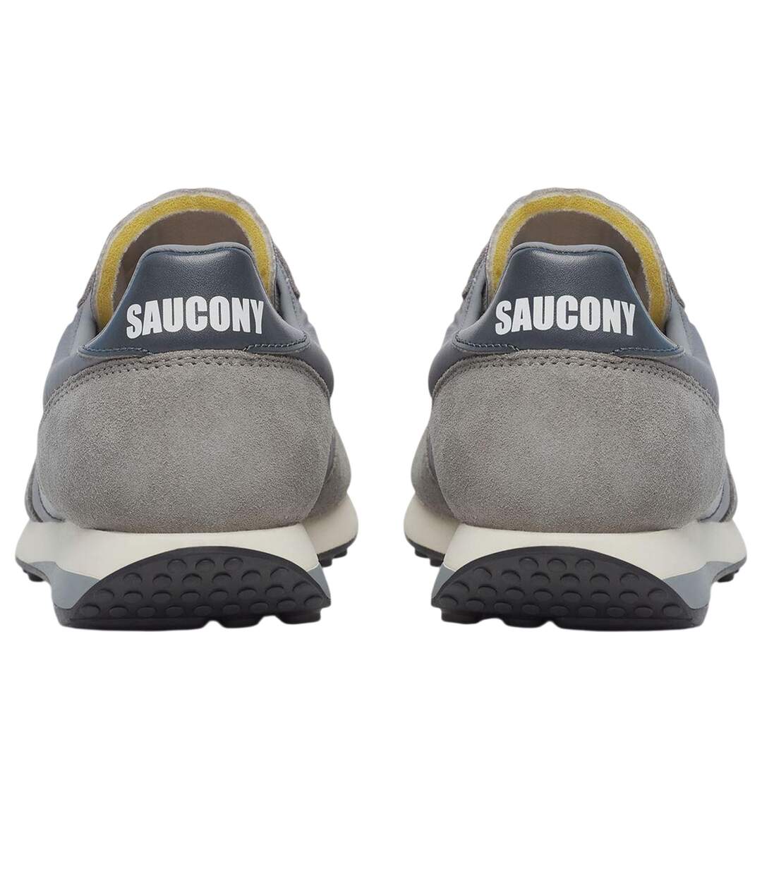 Baskets Adulte Gris Saucony-2